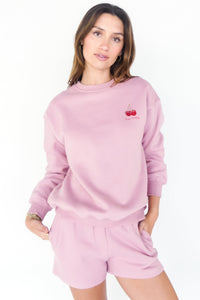 Basic Pullover - Parisian