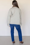 Parks Corduroy Collared Barn Jacket Parks Corduroy Collared Barn Jacket