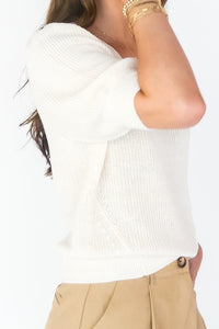 Phoebe Pullover Sweater