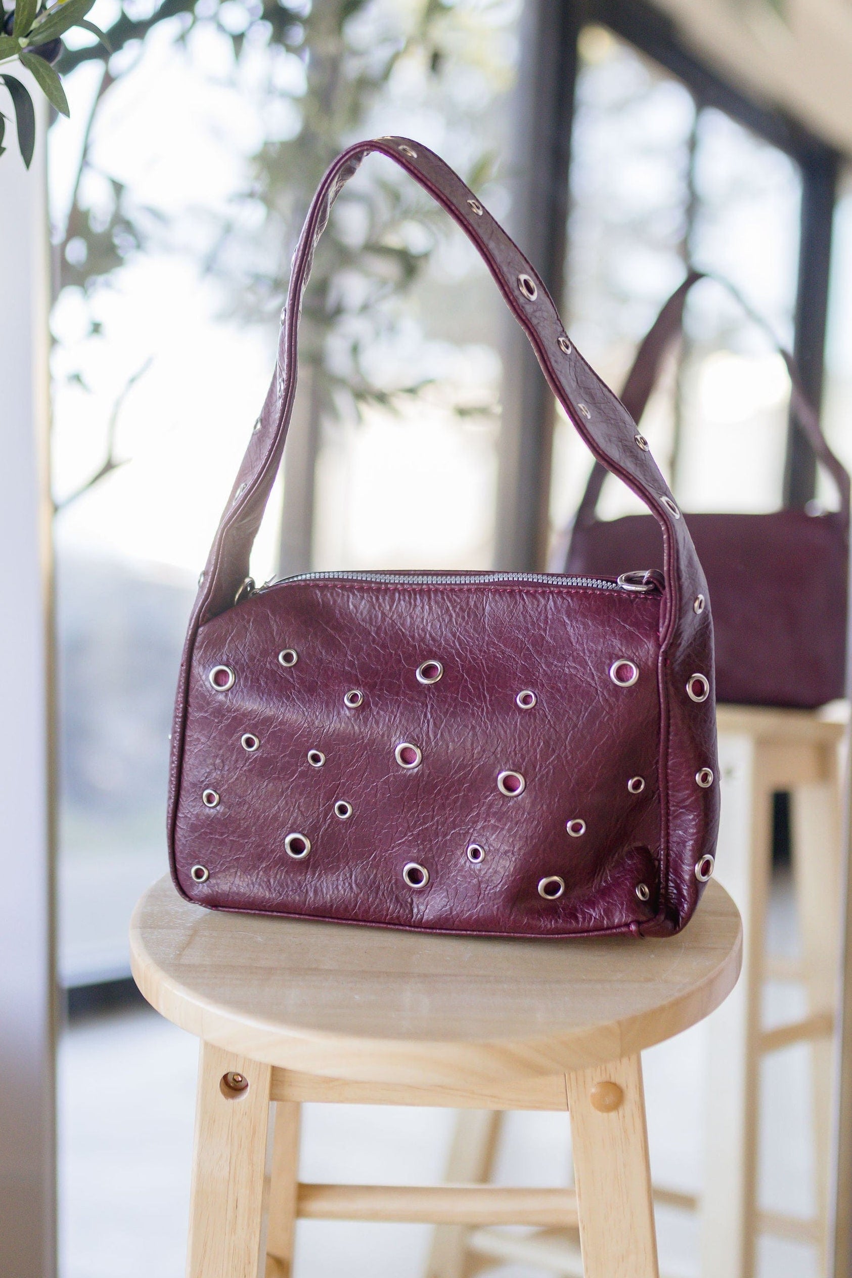 Polly Gromit Shoulder Bag Polly Gromit Shoulder Bag