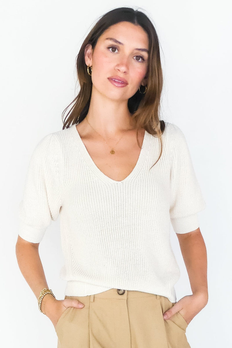 Phoebe Pullover Sweater