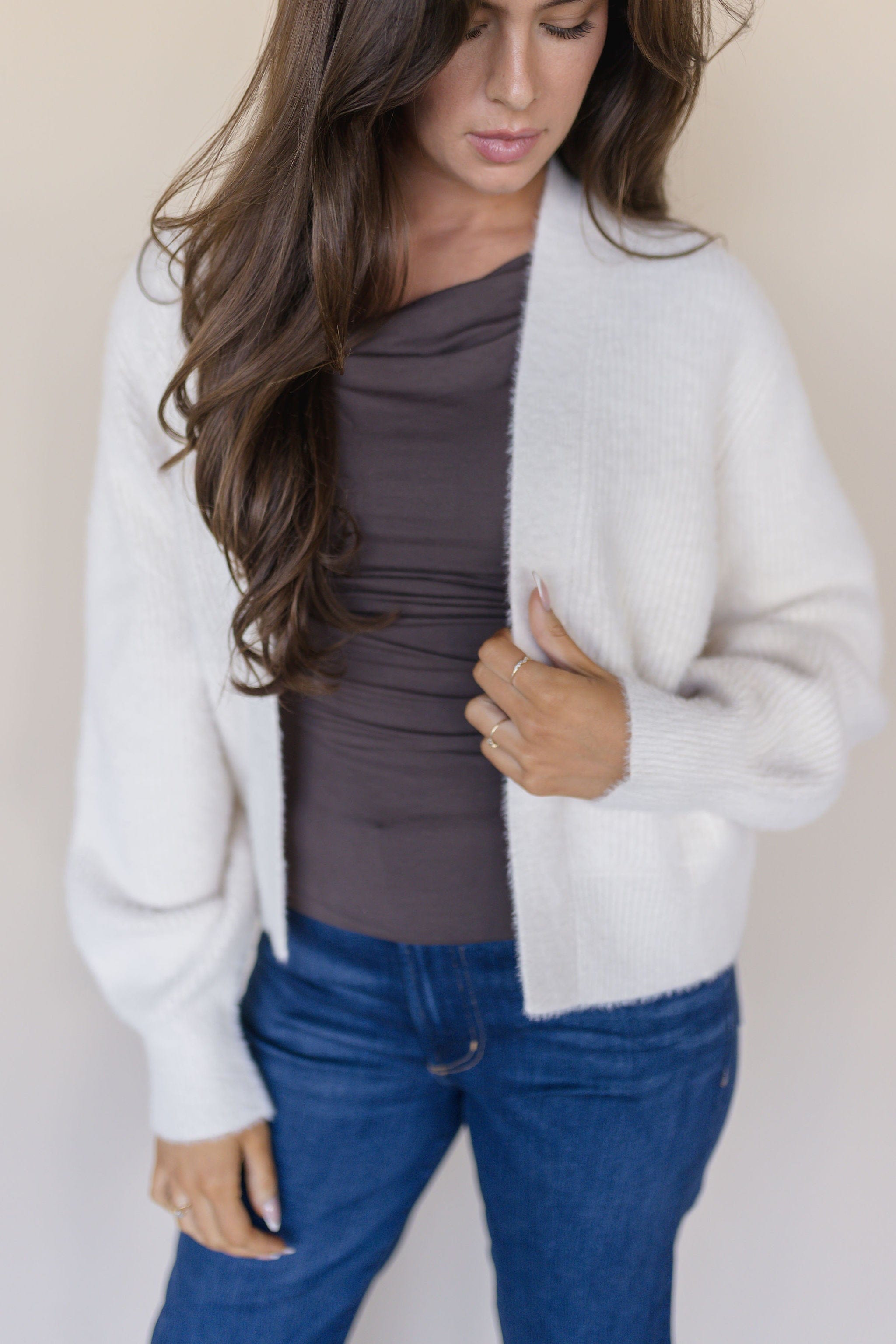 Theodora Cardigan