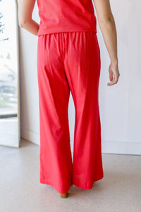 Easygoing Pants