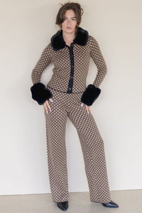 Zermatt Sweater Pants Zermatt Sweater Pants