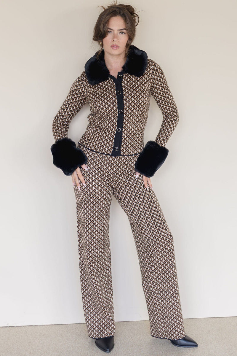 Zermatt Sweater Pants Zermatt Sweater Pants