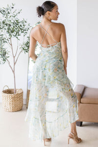 Candace Dress