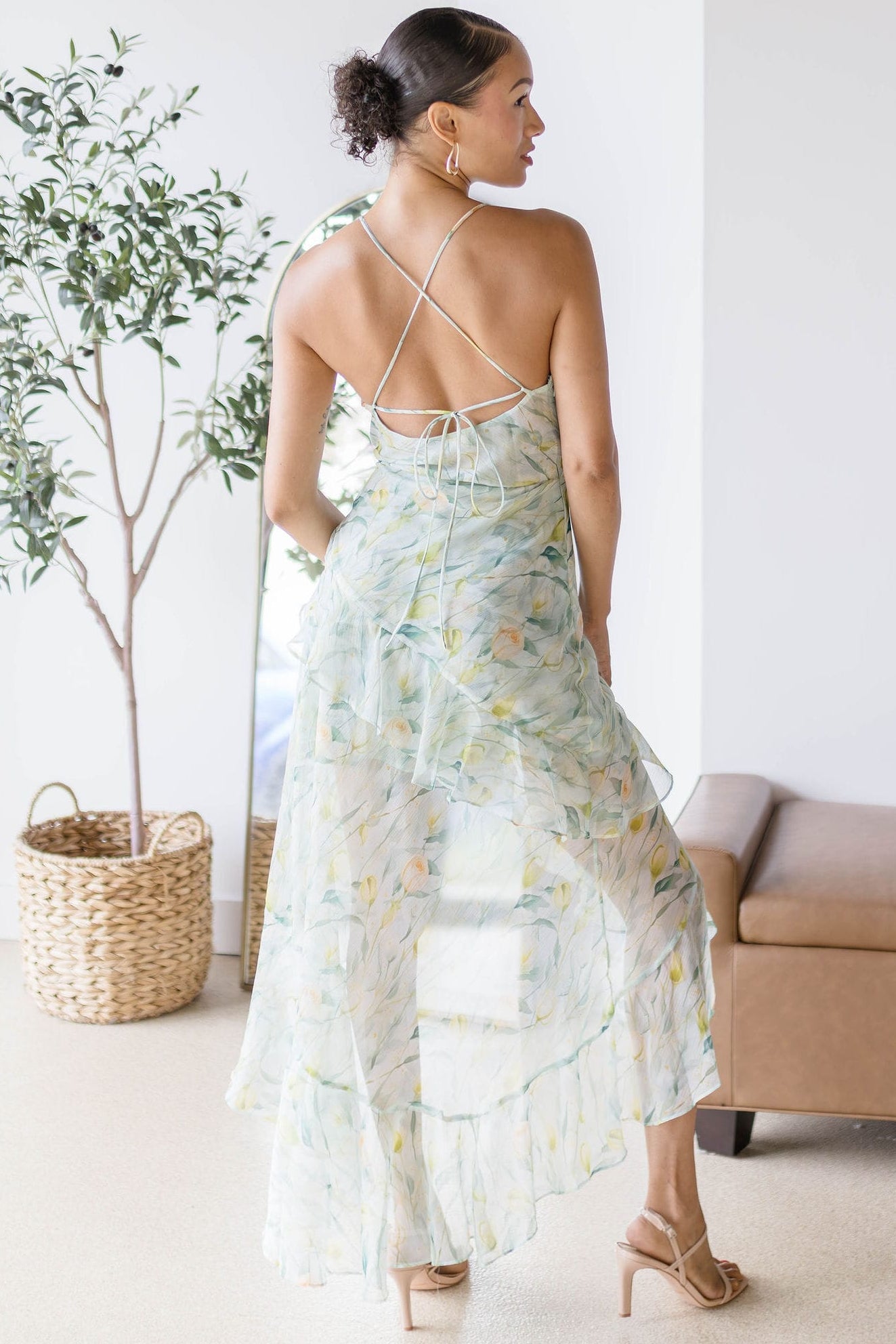 Candace Dress