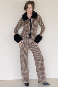 Chateau Cardigan Chateau Cardigan