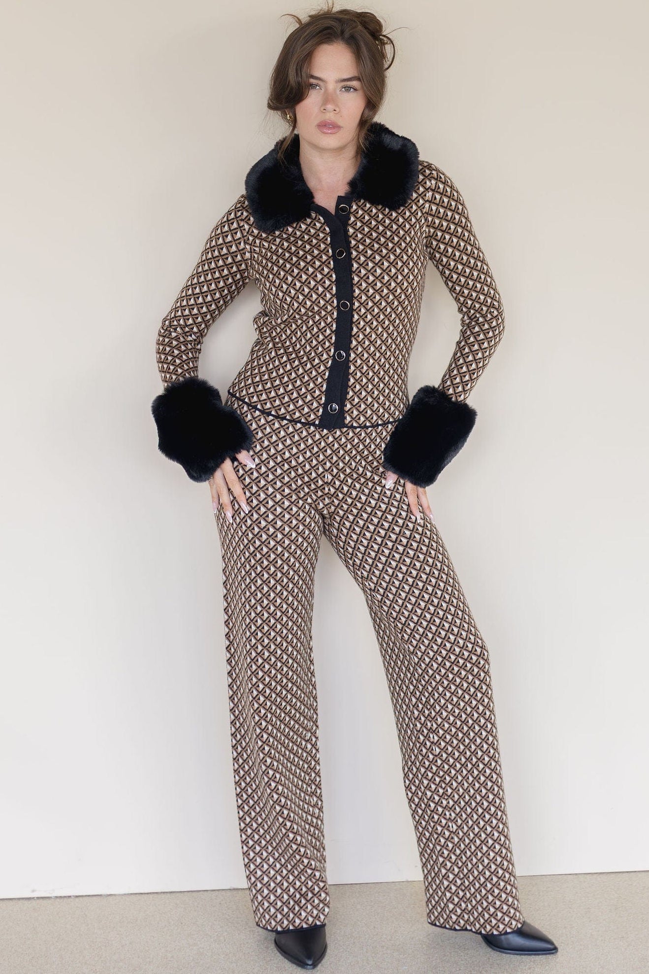 Chateau Cardigan Chateau Cardigan