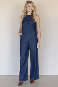 Carter Denim Pant Carter Denim Pant