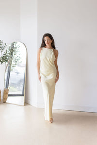 Emel Maxi Dress