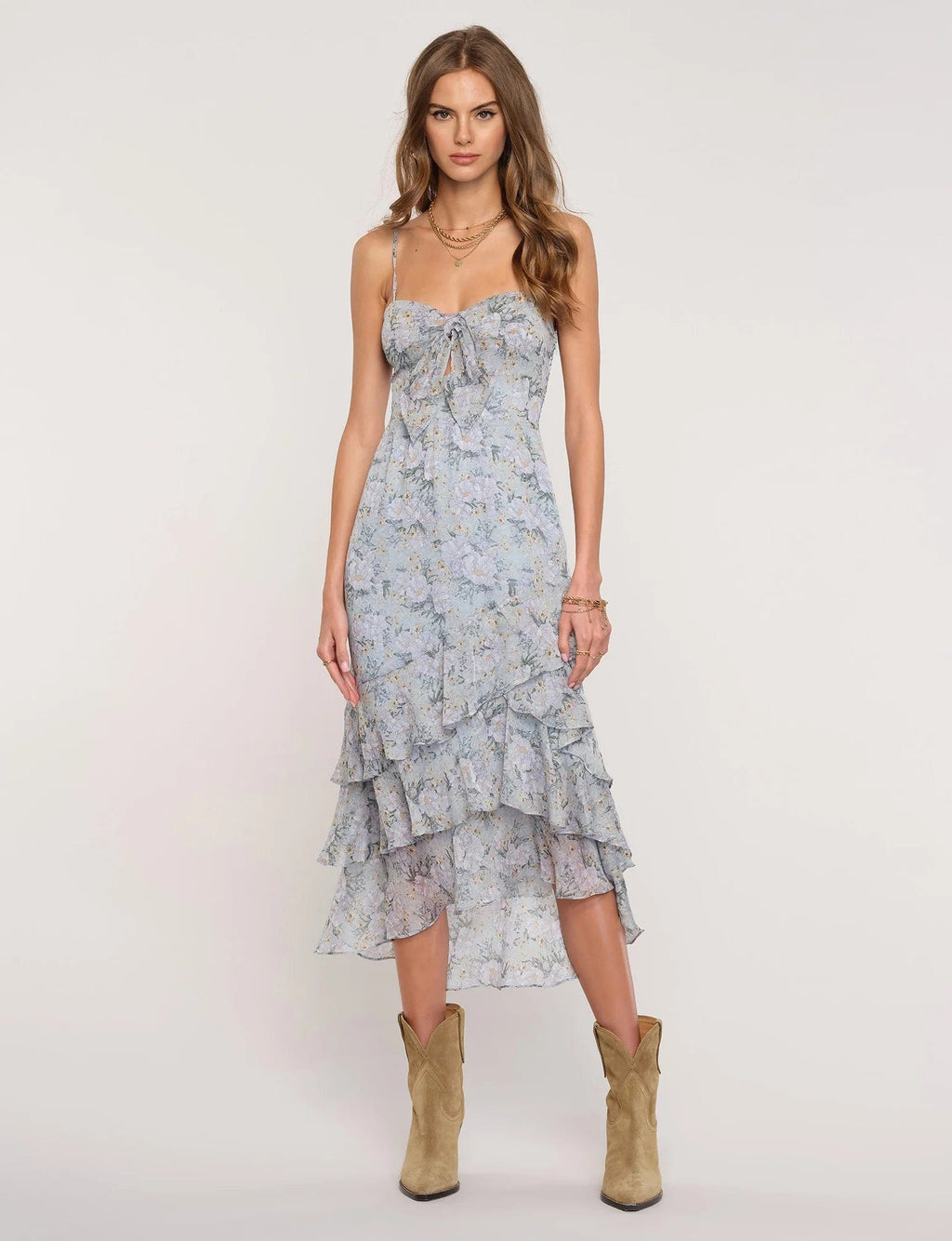 Heartloom Casta Dress | Wild Dove Boutique | San Diego,CA