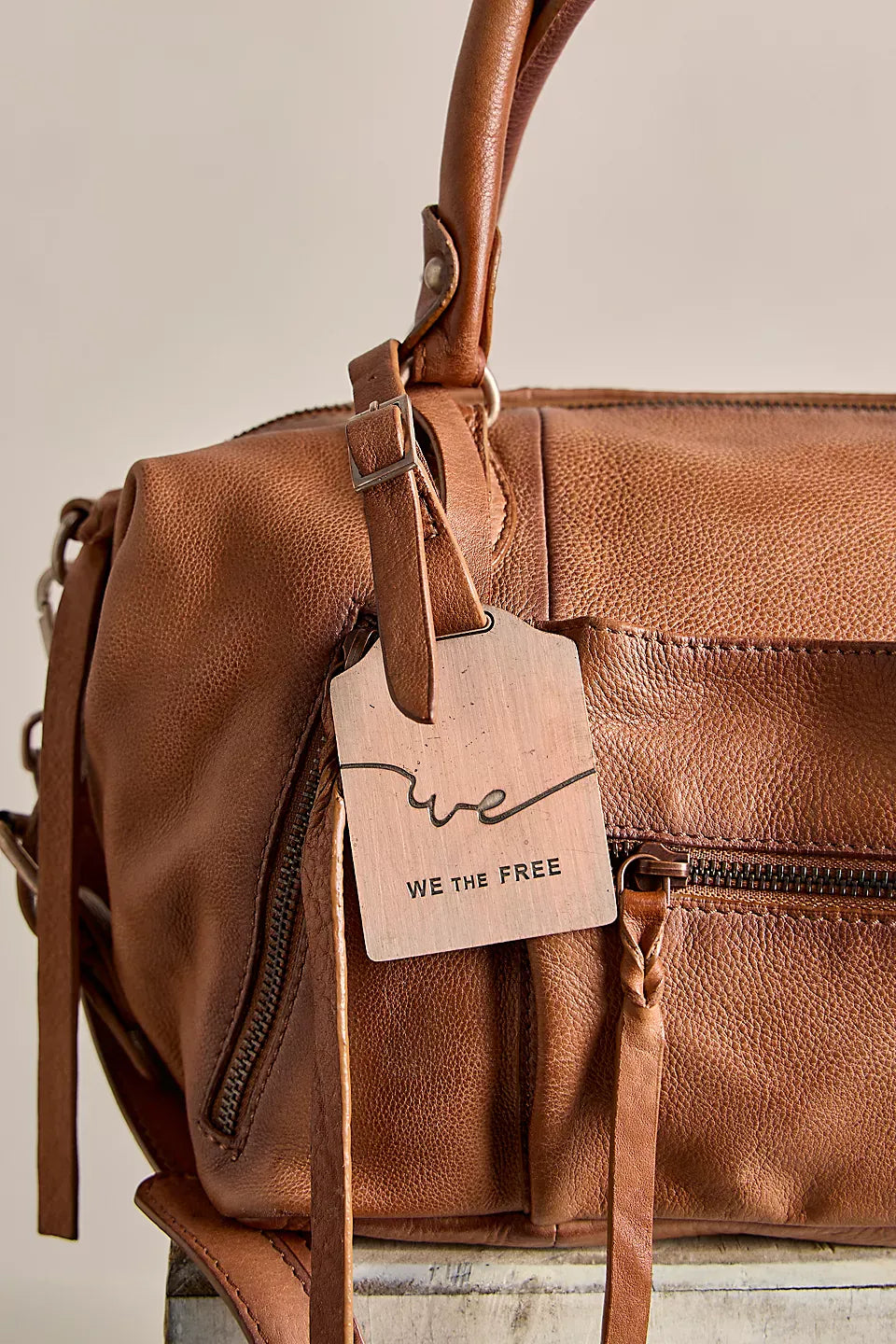 We The Free Baby Emerson Tote