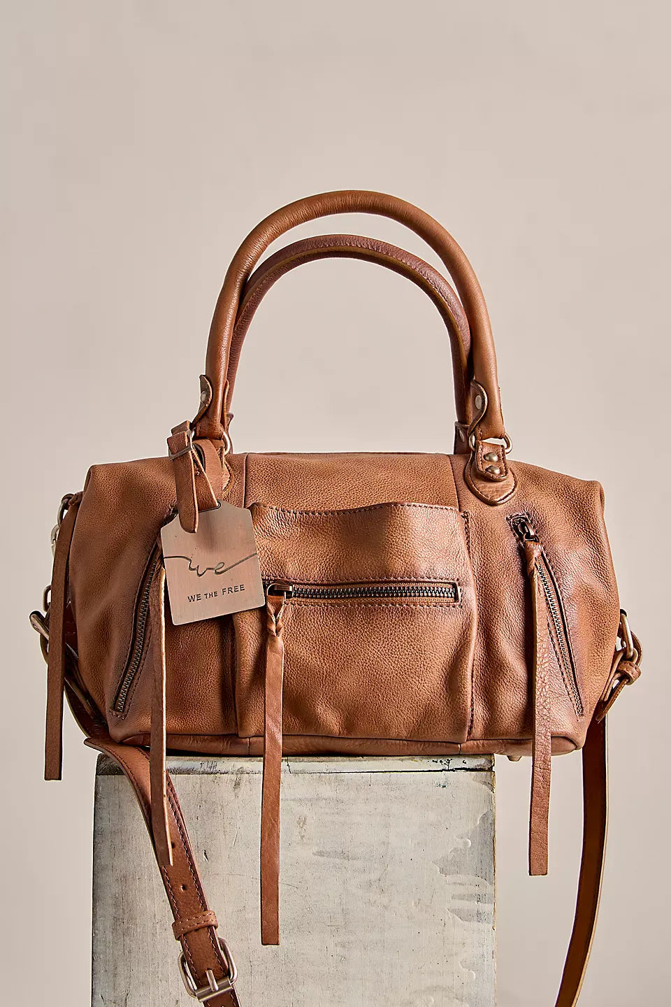 We The Free Baby Emerson Tote