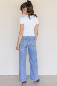 Gentle Fawn Dayna Tee White