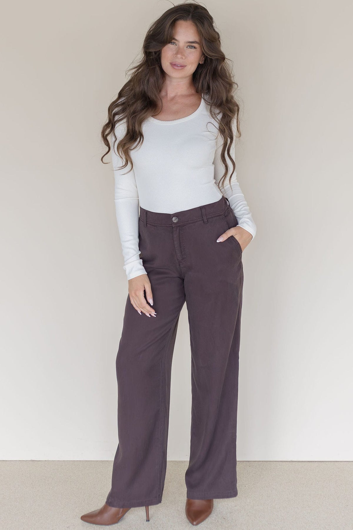 Gentle Fawn Lexy Top Cream