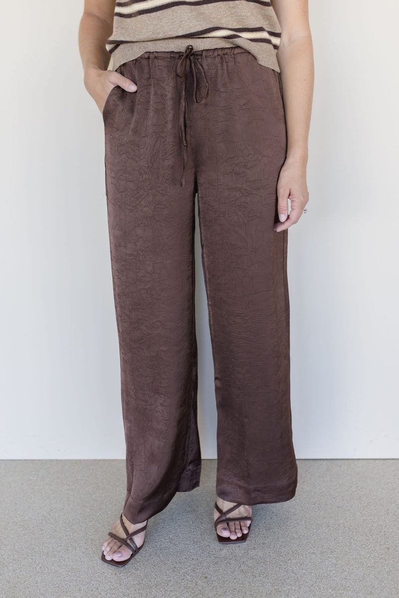 Heartloom Kairi Pant Coco