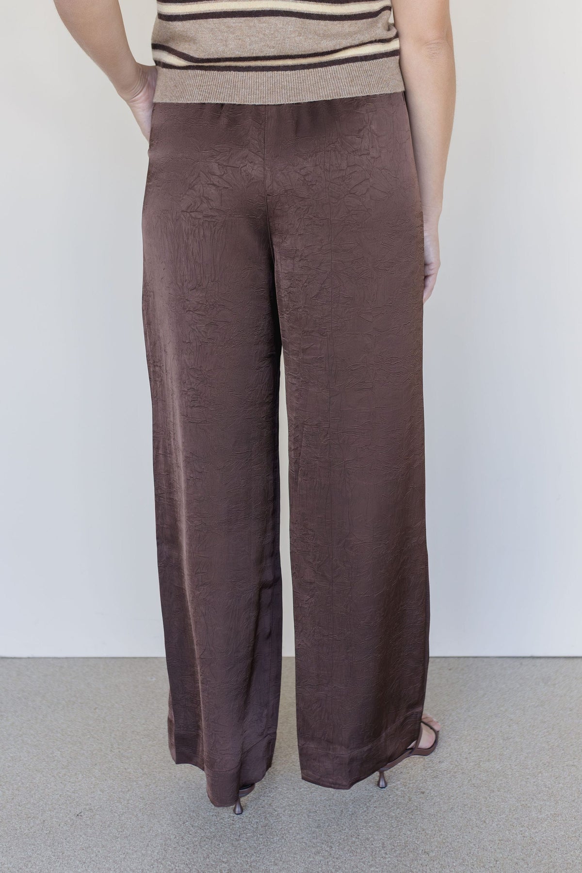 Heartloom Kairi Pant Coco