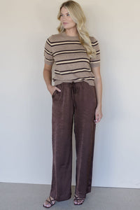 Heartloom Kairi Pant Coco