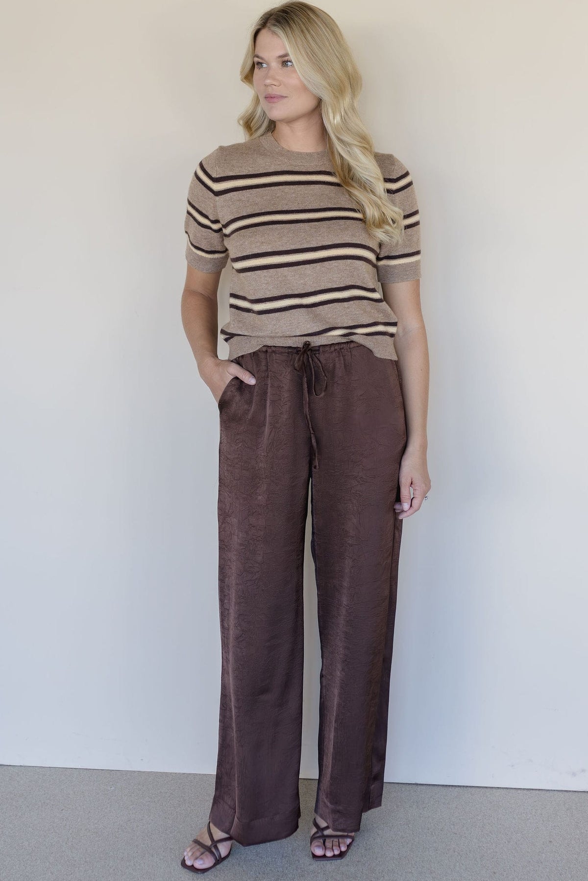 Heartloom Kairi Pant Coco