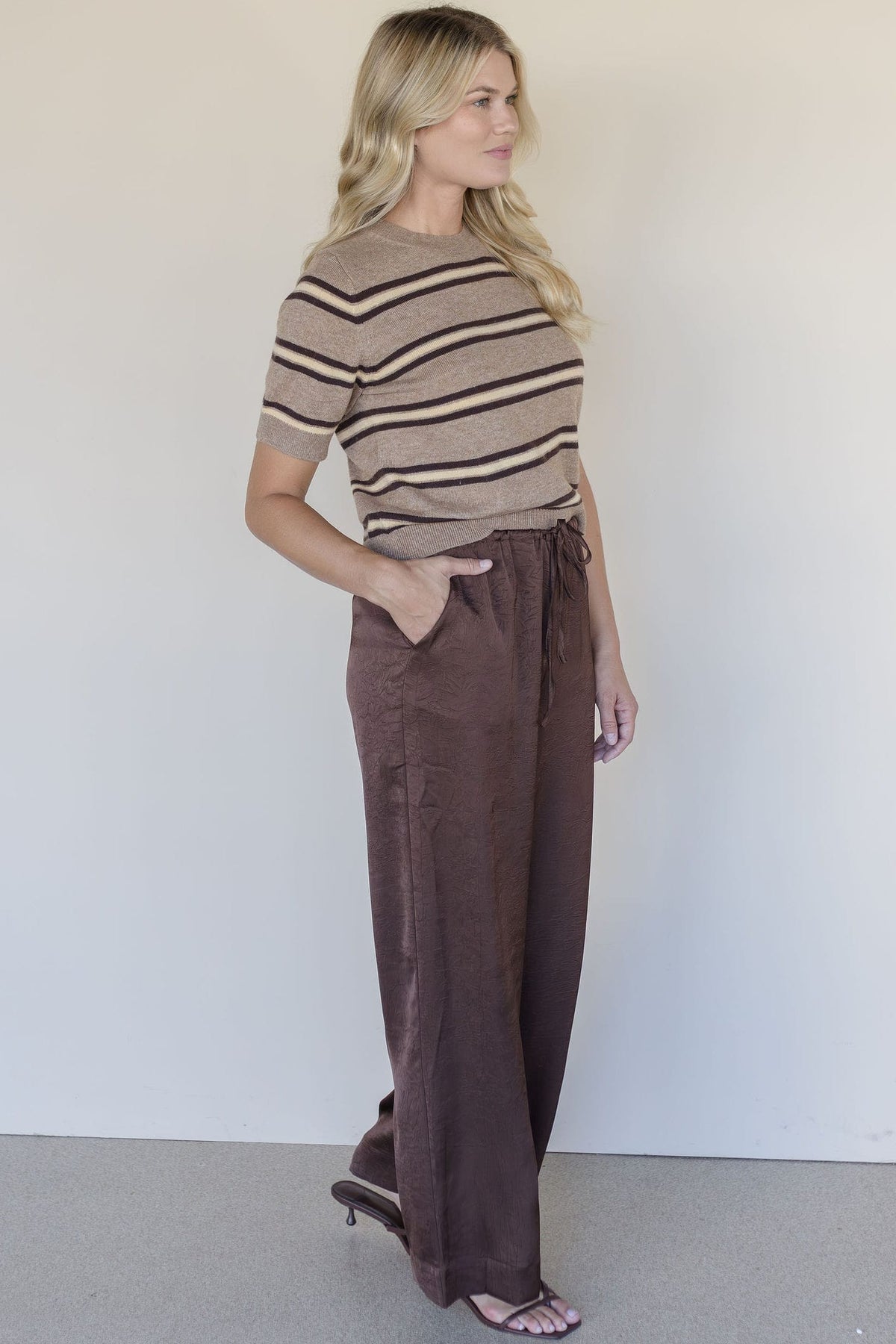 Heartloom Kairi Pant Coco