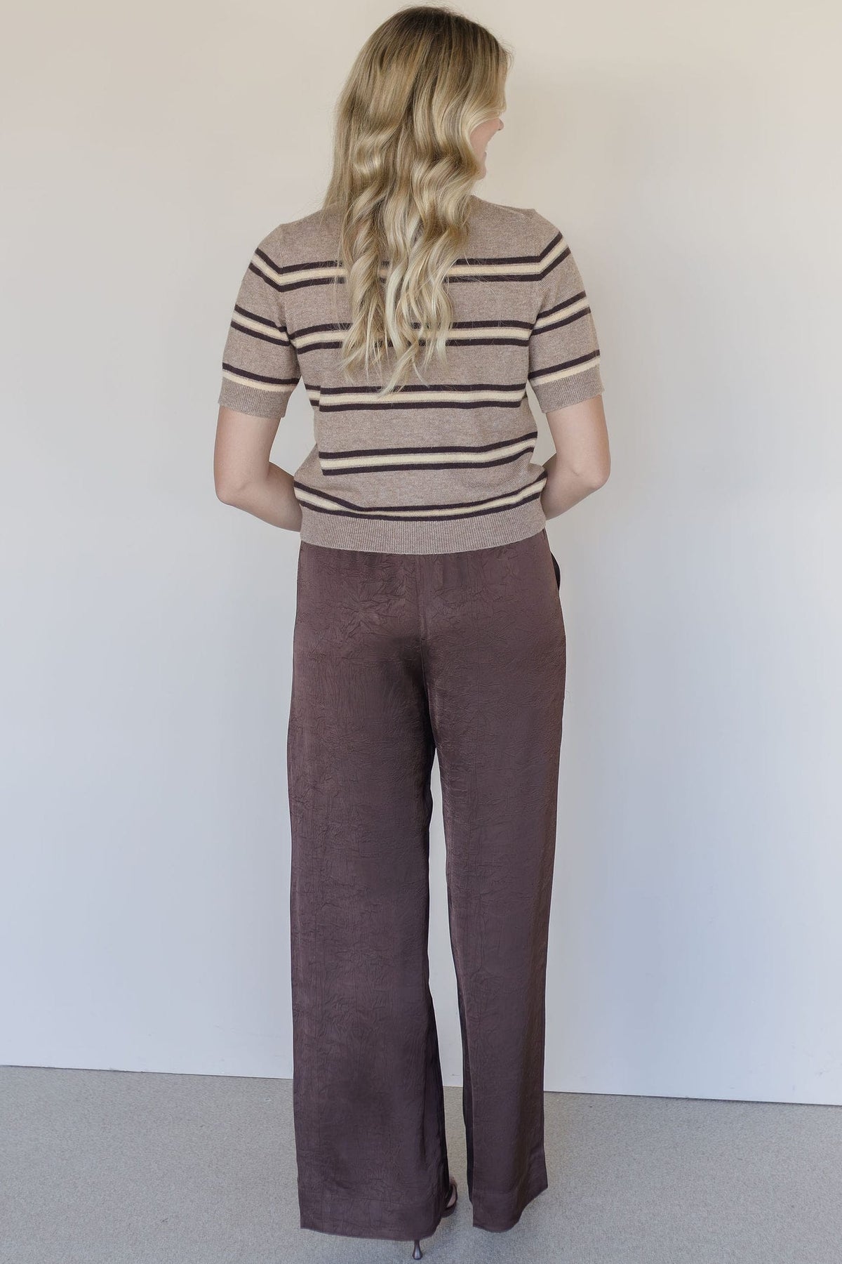 Heartloom Kairi Pant Coco
