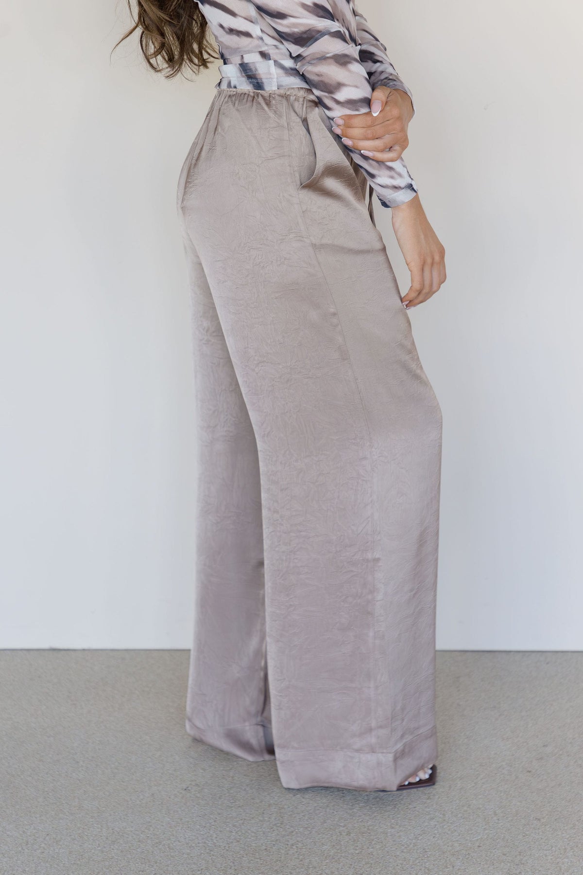 Heartloom Kairi Pant Doe
