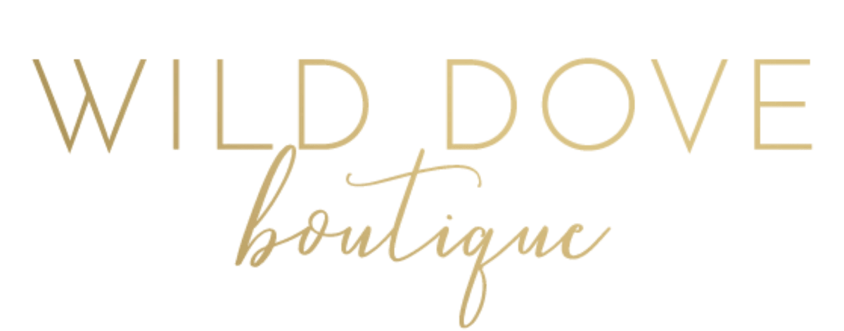 Wild Dove Boutique