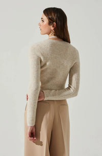 ASTR The Label Mayte Sweater