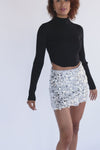 All Night Skort