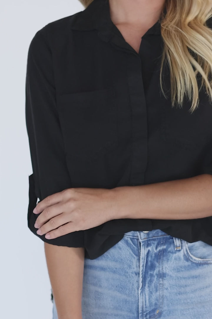 Riley Button Down Shirt