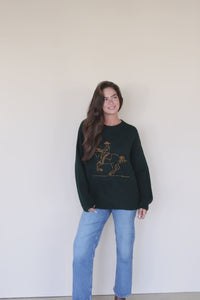 Born To Ride Sweater Born To Ride Sweater