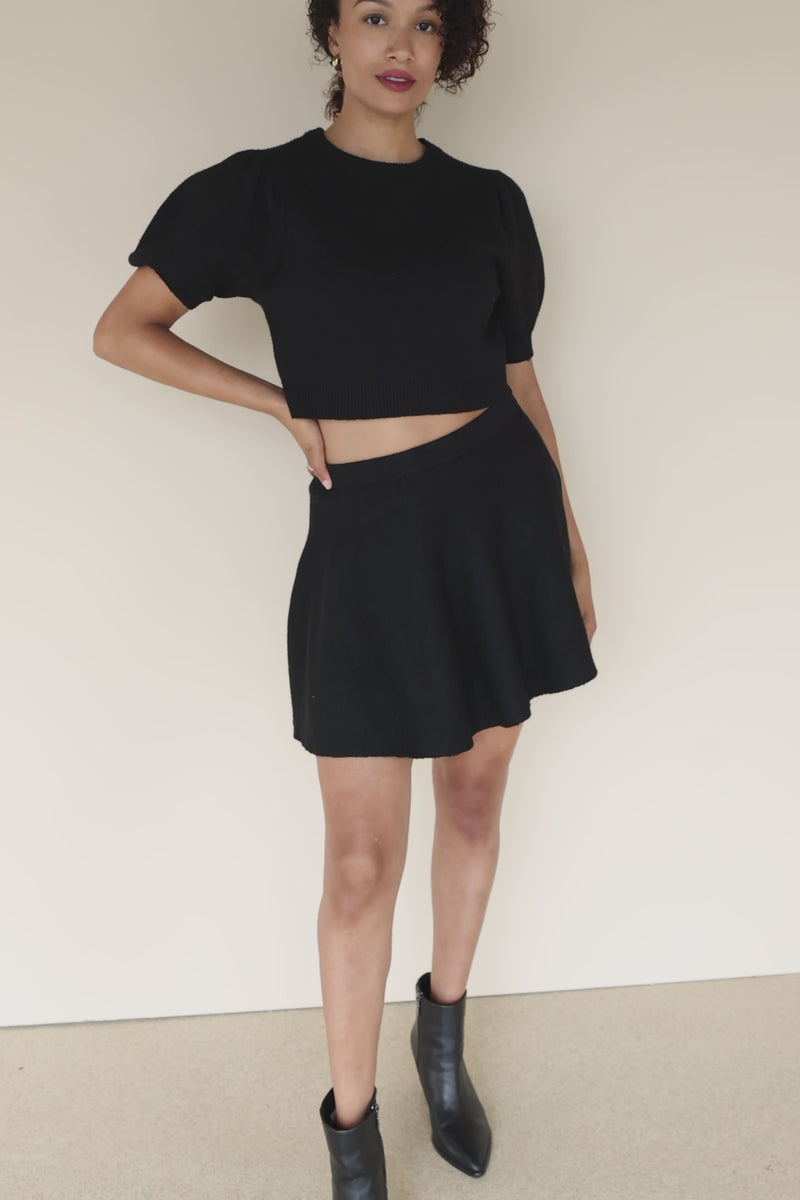 Olivia Sweater Top Olivia Sweater Top