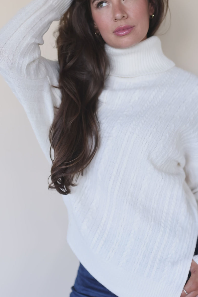 Seira Sweater Seira Sweater