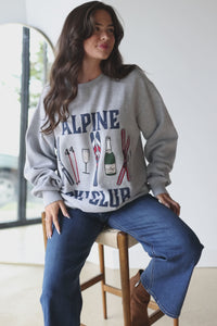 Stanley Sweatshirt Stanley Sweatshirt