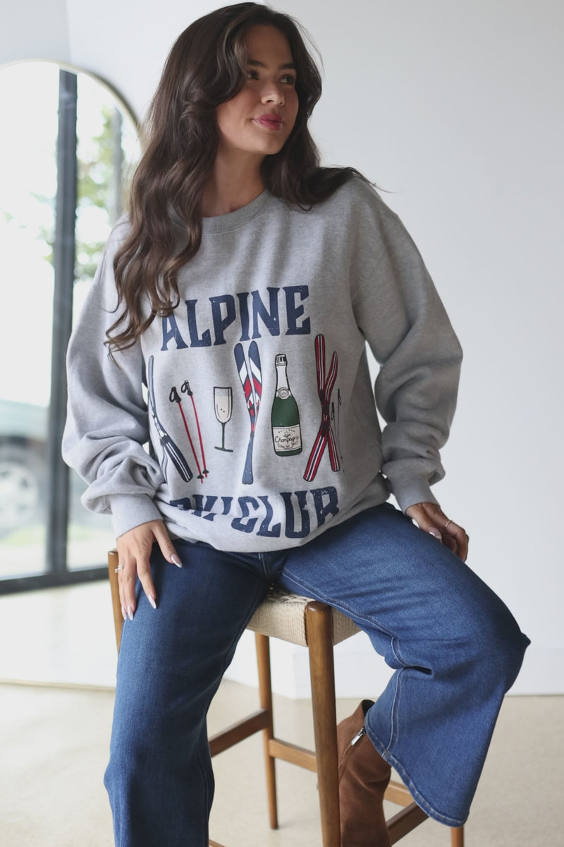 Stanley Sweatshirt Stanley Sweatshirt