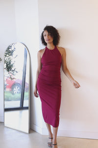 Zaira Dress Zaira Dress