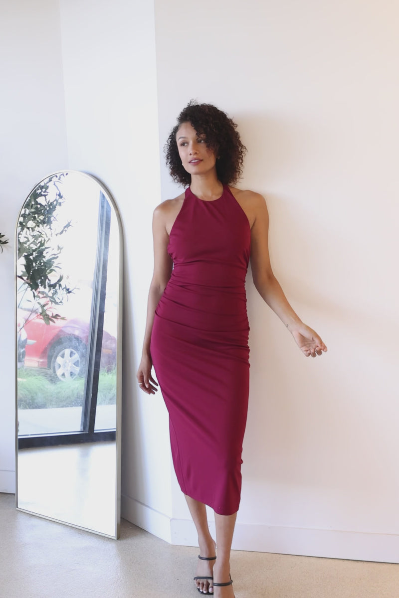 Zaira Dress Zaira Dress