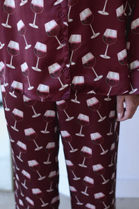 Classic Pj Set Classic Pj Set