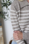 Lester V-Neck Sweater