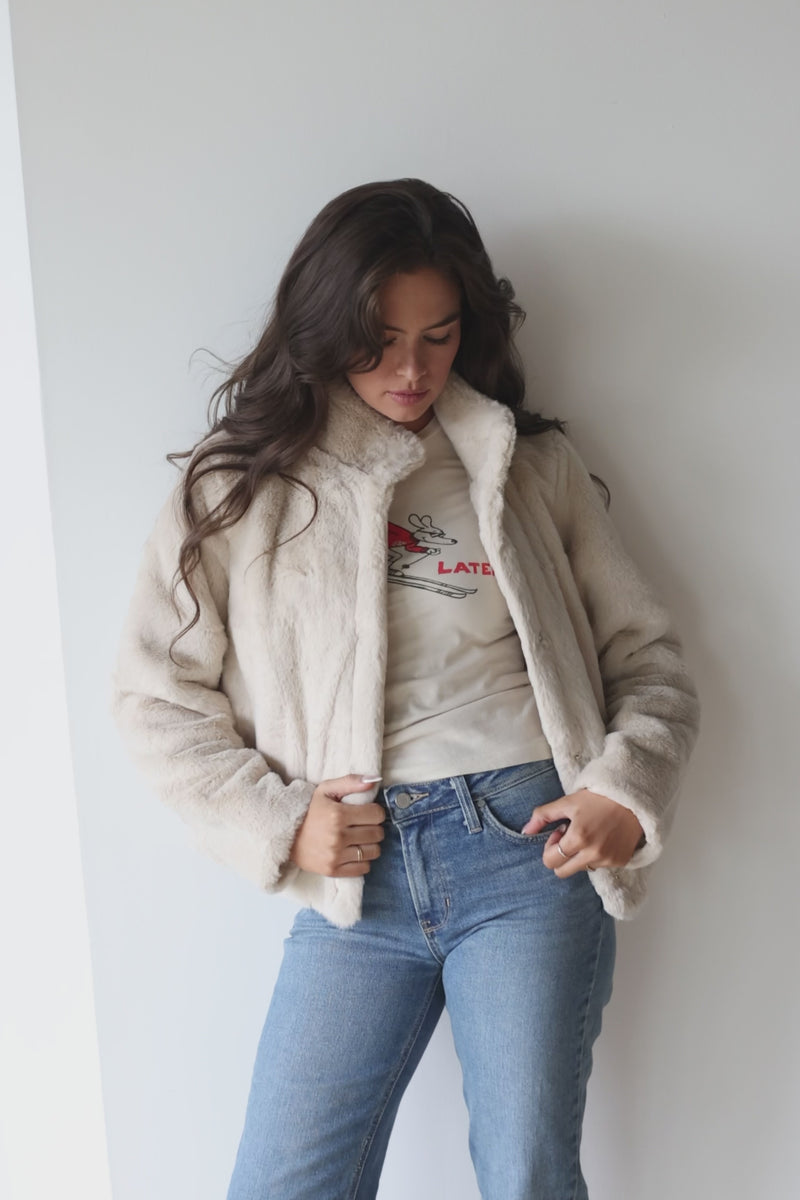 Charity Jacket Charity Jacket