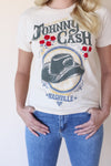 Johnny Cash The Fabulous Ringer Tee