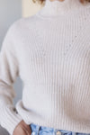 Augustine Pullover