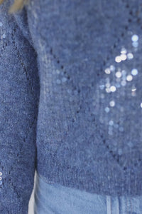 Dorian Sweater Dorian Sweater