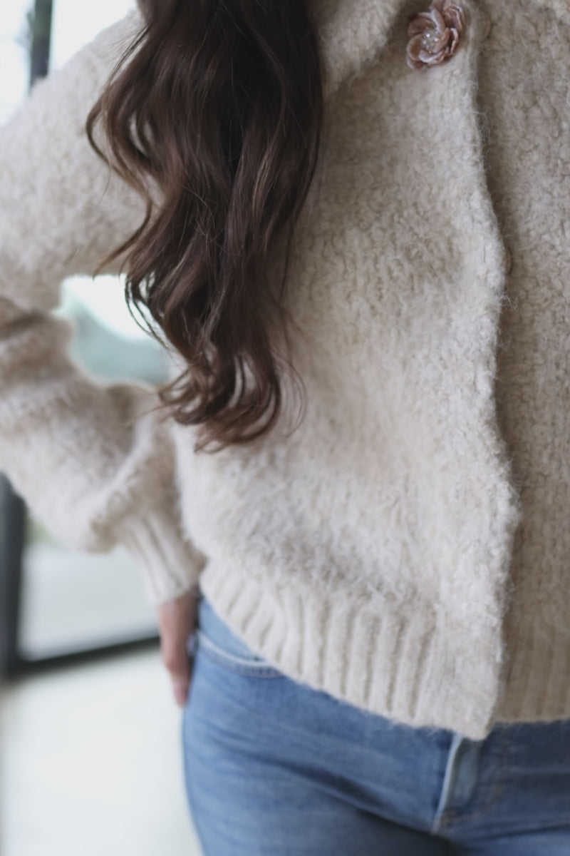 Karime Cardigan Karime Cardigan