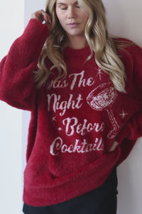 Classic Crewneck Sweater Classic Crewneck Sweater