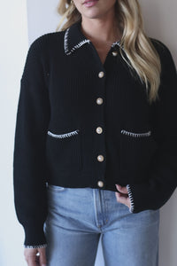 Brantley Cardigan Brantley Cardigan