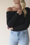 Ursula Off The Shoulder Top