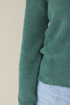 Tucker Pullover Sweater