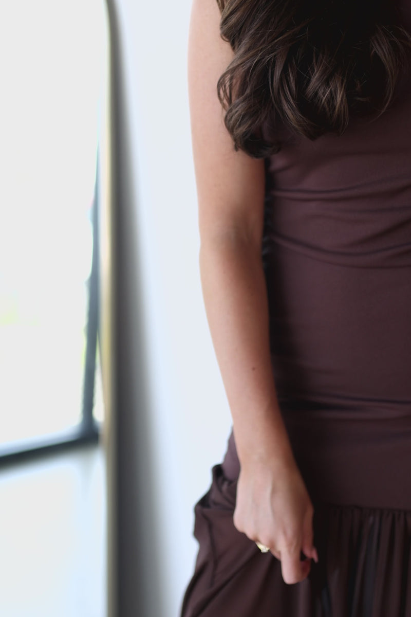 Aria Maxi Dress Aria Maxi Dress